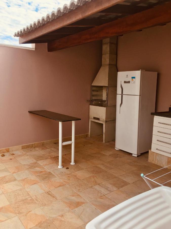 Casa Olimpia SP Villa Exterior foto