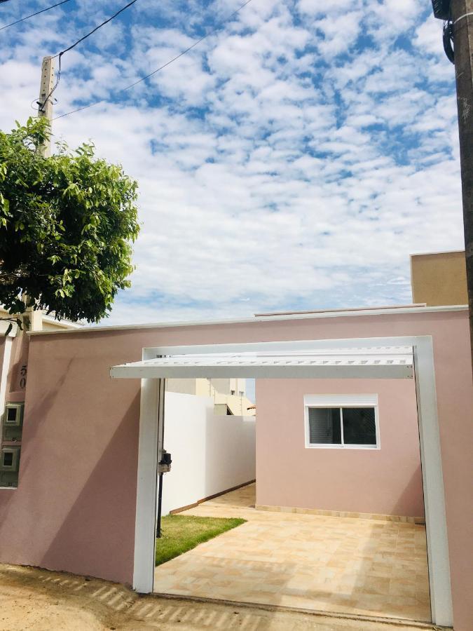 Casa Olimpia SP Villa Exterior foto