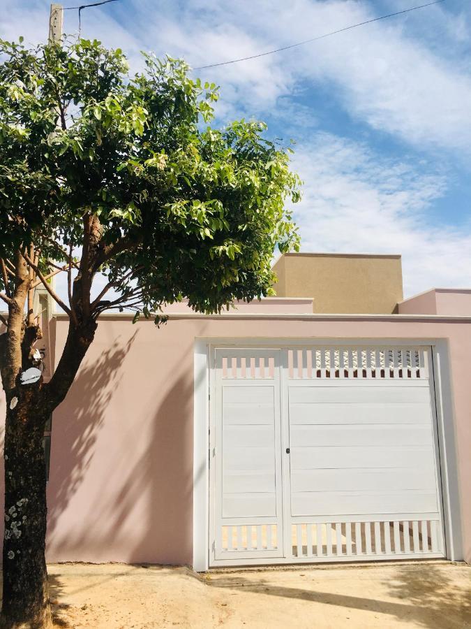 Casa Olimpia SP Villa Exterior foto