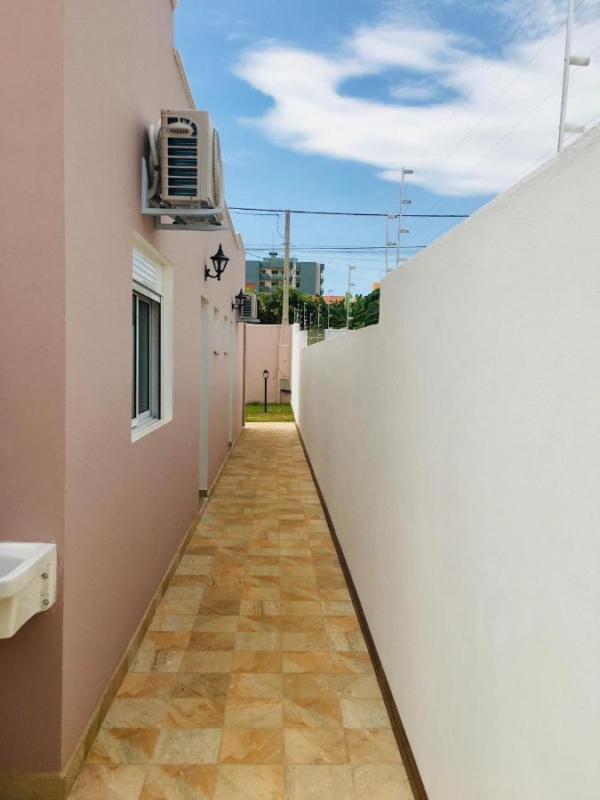 Casa Olimpia SP Villa Exterior foto