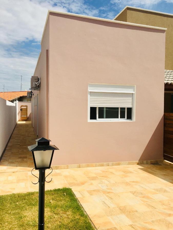 Casa Olimpia SP Villa Exterior foto