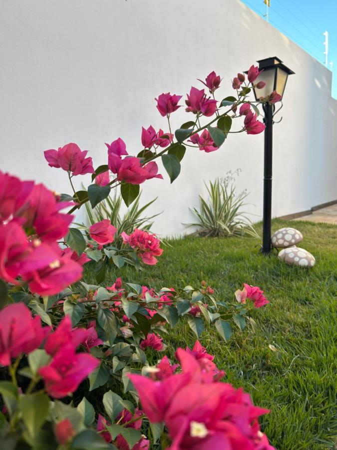 Casa Olimpia SP Villa Exterior foto